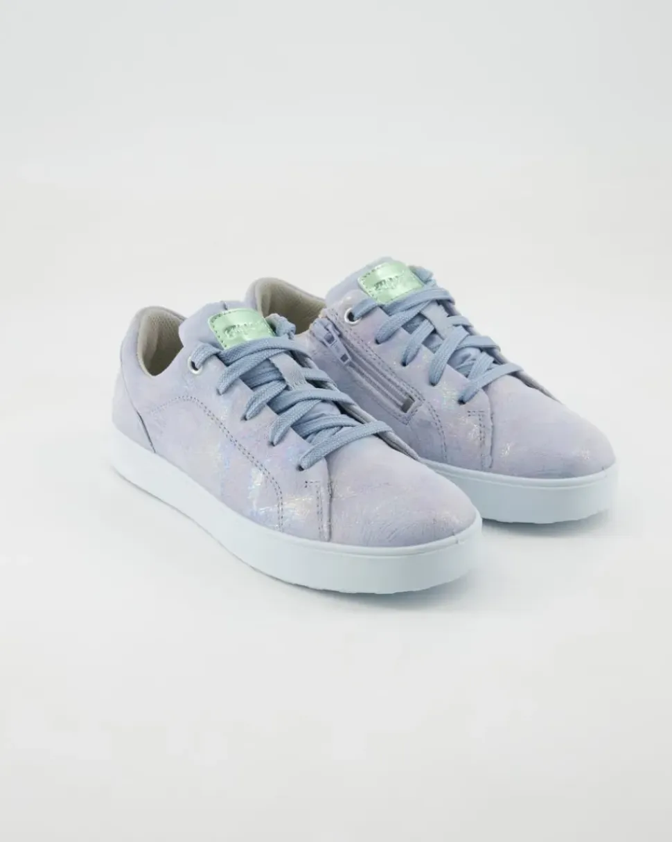 STELLA Sneaker in Blau