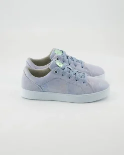 STELLA Sneaker in Blau