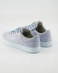 STELLA Sneaker in Blau