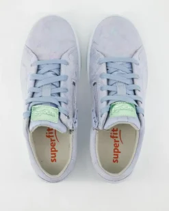 STELLA Sneaker in Blau