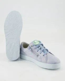 STELLA Sneaker in Blau
