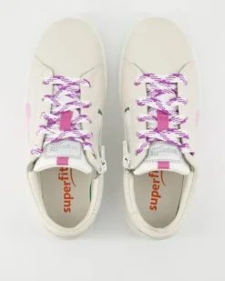 STELLA Sneaker in Weiß