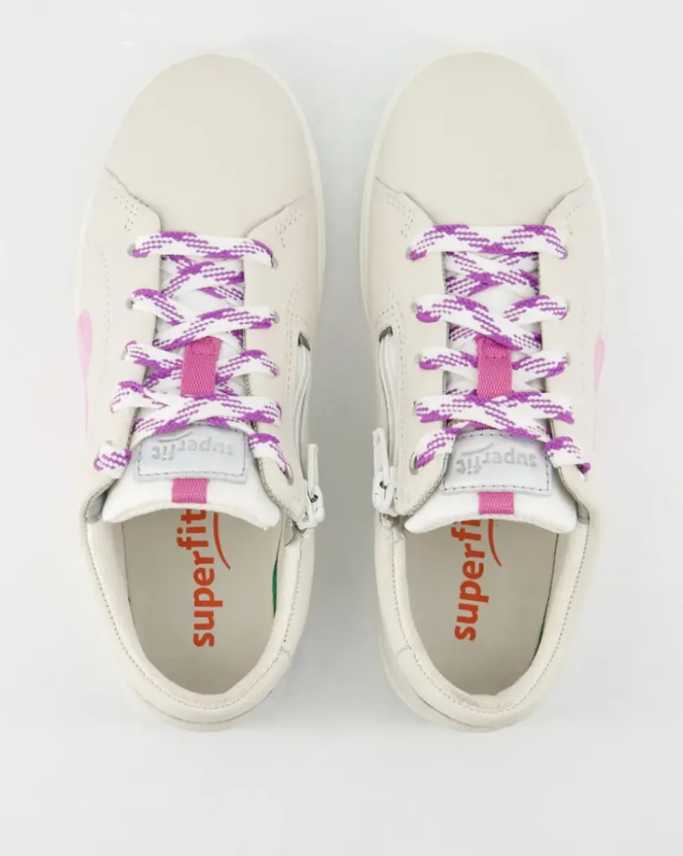 STELLA Sneaker in Weiß