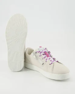STELLA Sneaker in Weiß