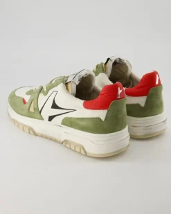 Step One 736 Sneaker in Grün