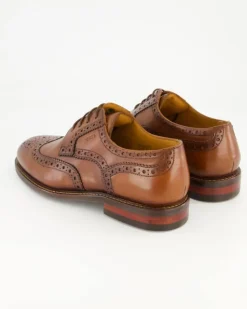 Sterling Business Schuhe in Braun