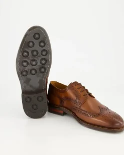 Sterling Business Schuhe in Braun