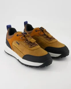 Sterratrail Sneaker in Braun