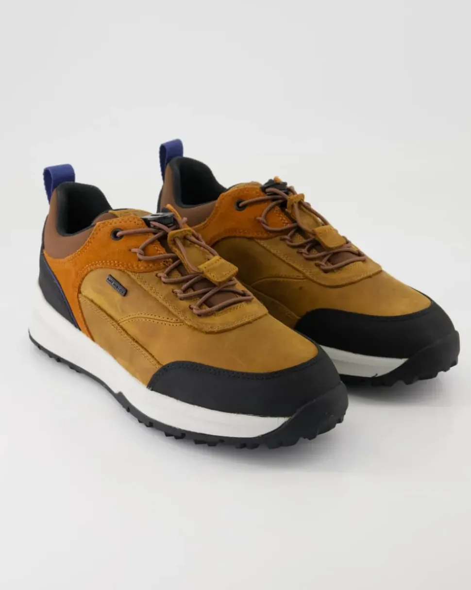 Sterratrail Sneaker in Braun