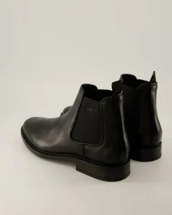 St. Fairkorn Chelsea Boots in Schwarz