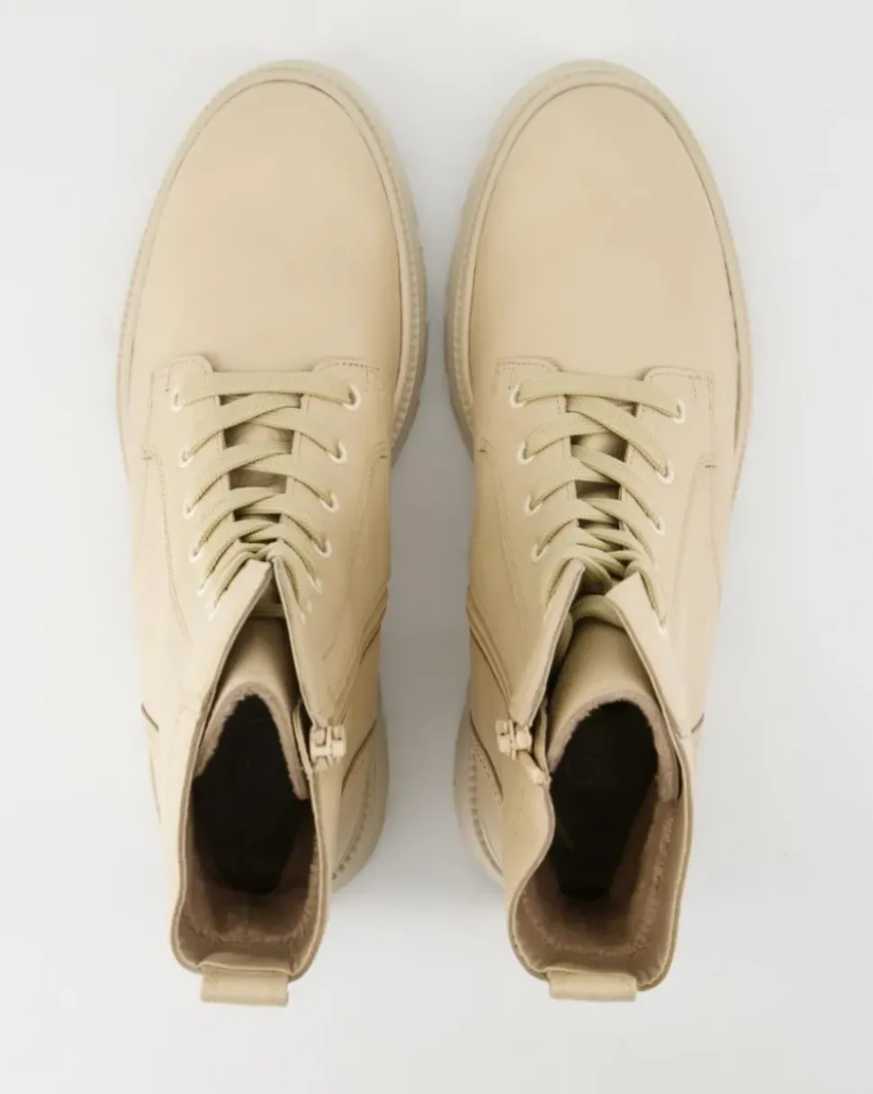 51.852.22 Stiefeletten in Beige
