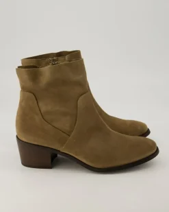 9025-006 Stiefeletten in Beige