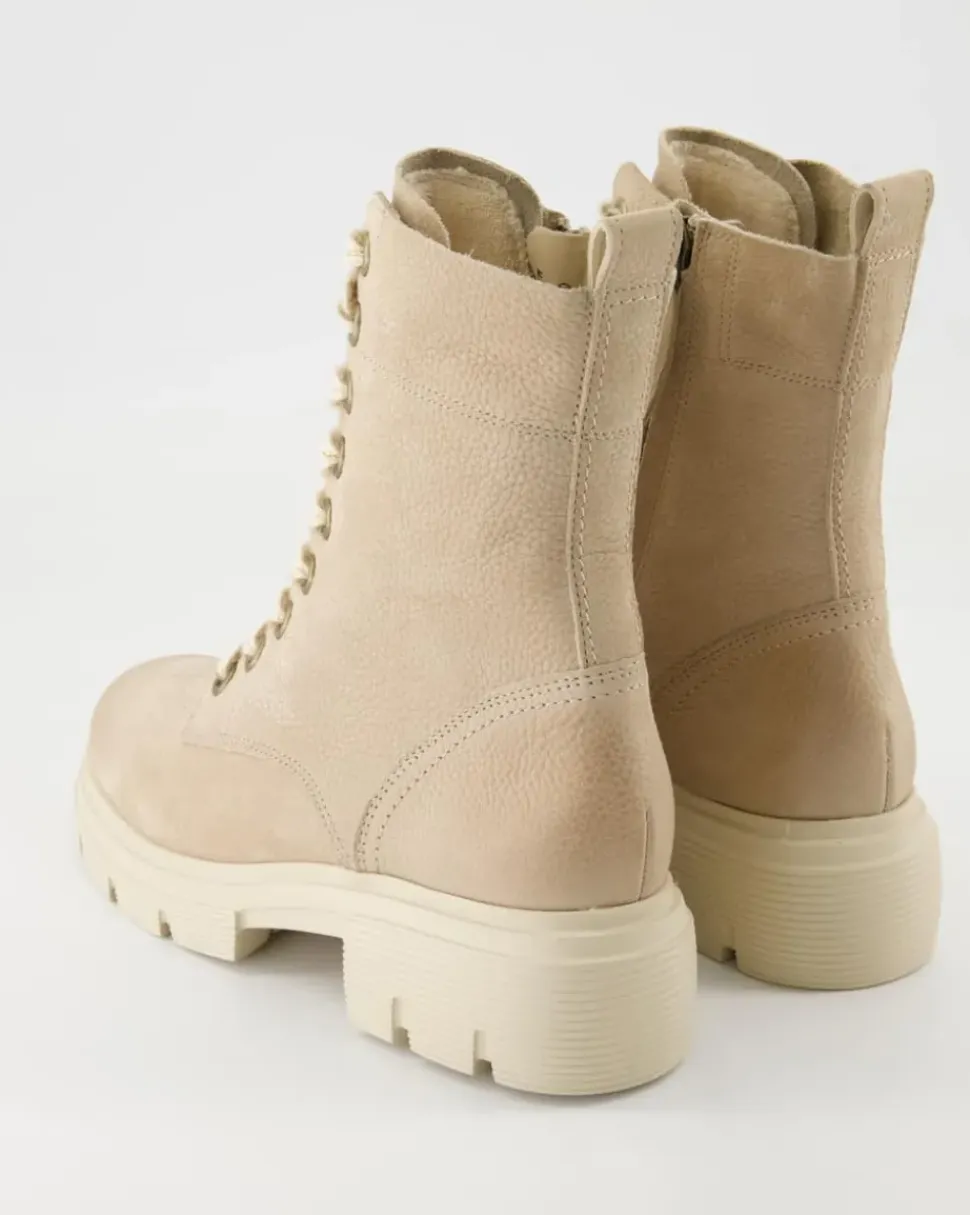 8148-006 Stiefeletten in Beige