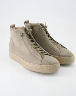 5283-056 Stiefeletten in Beige