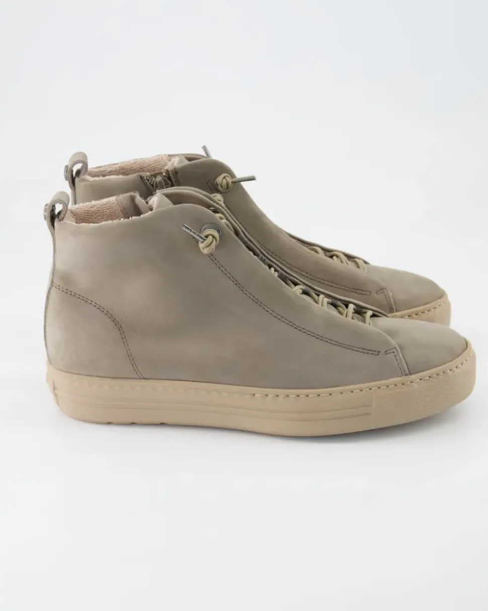 5283-056 Stiefeletten in Beige