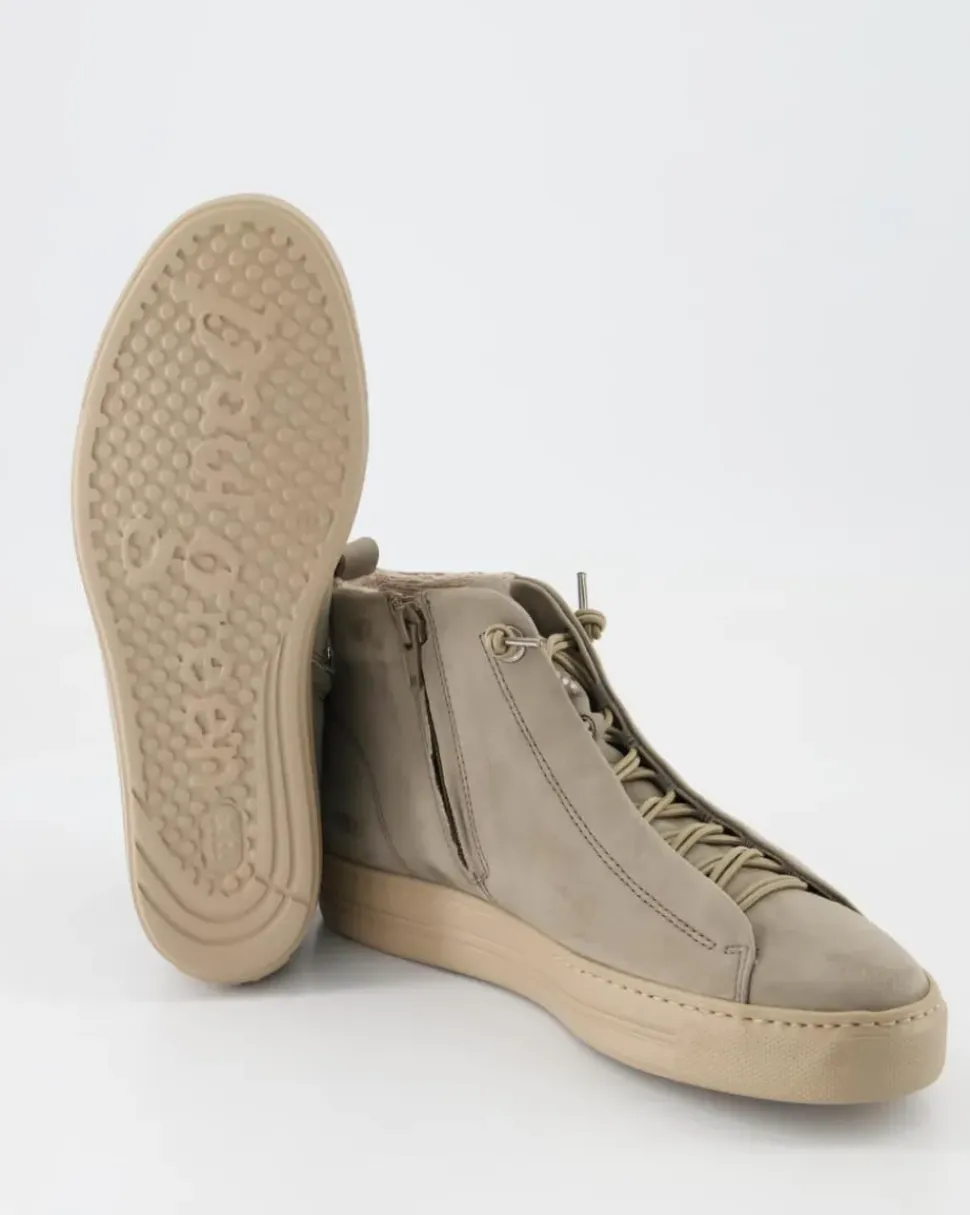 5283-056 Stiefeletten in Beige