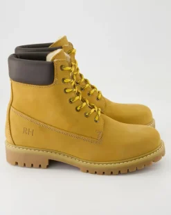 7137 Stiefeletten in Beige