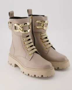 2812 Stiefeletten in Beige