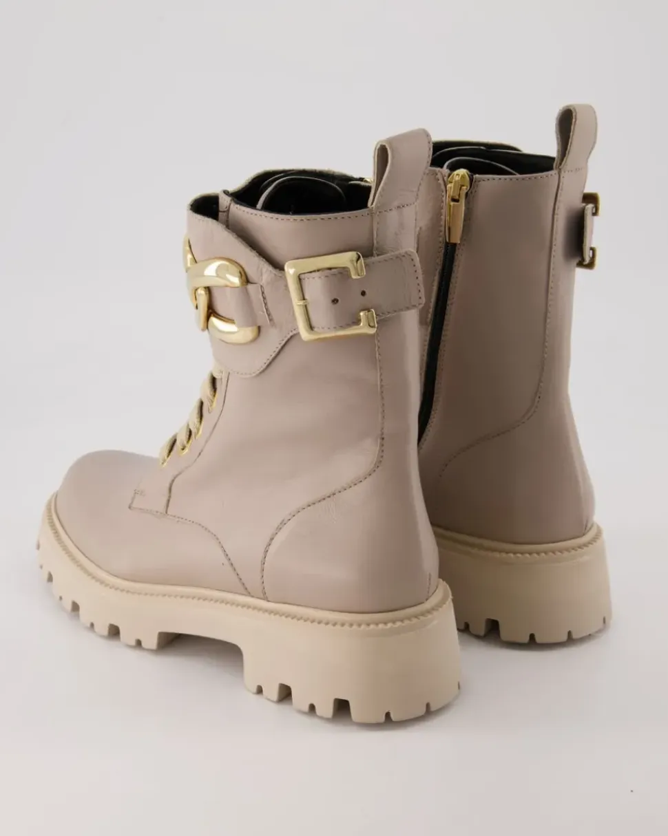 2812 Stiefeletten in Beige