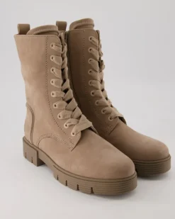 92.745.31 Stiefeletten in Beige