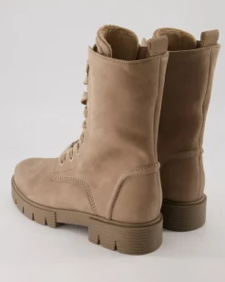 92.745.31 Stiefeletten in Beige