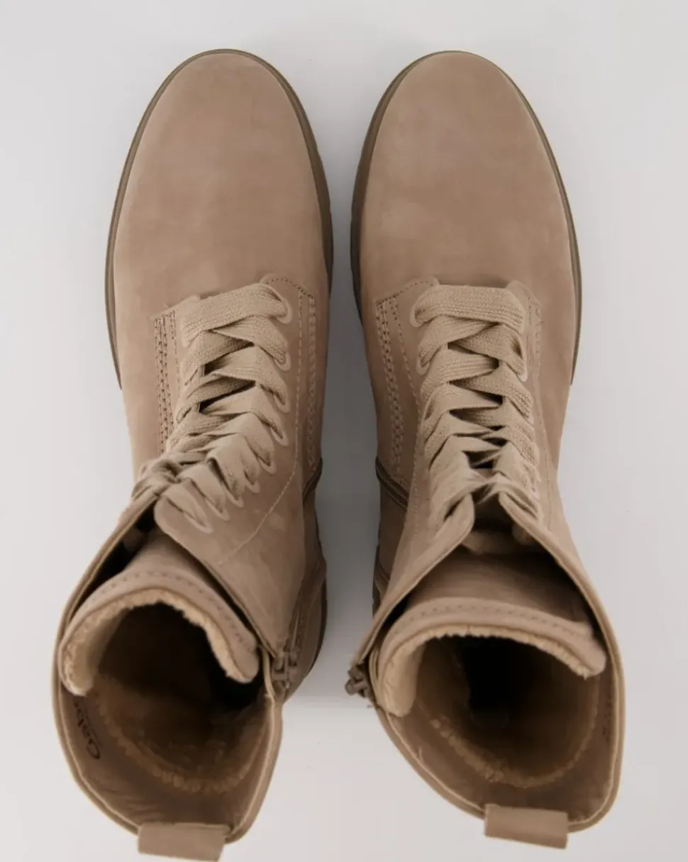 92.745.31 Stiefeletten in Beige