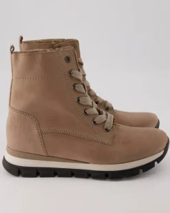 96.465.31 Stiefeletten in Beige