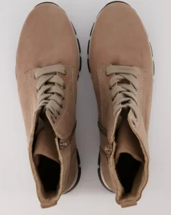 96.465.31 Stiefeletten in Beige