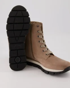 96.465.31 Stiefeletten in Beige