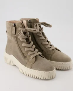73.761.19 Stiefeletten in Beige