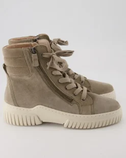 73.761.19 Stiefeletten in Beige