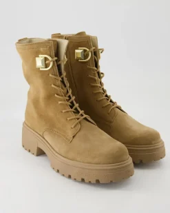 51.761.14 Stiefeletten in Beige