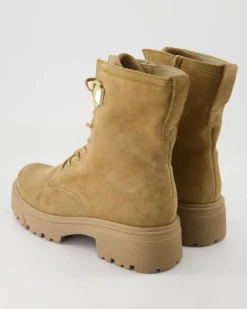51.761.14 Stiefeletten in Beige