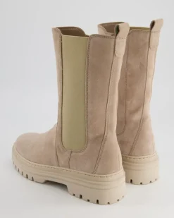 91.724.12 Stiefeletten in Beige