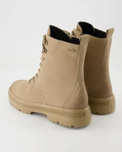 5342-016 Stiefeletten in Beige