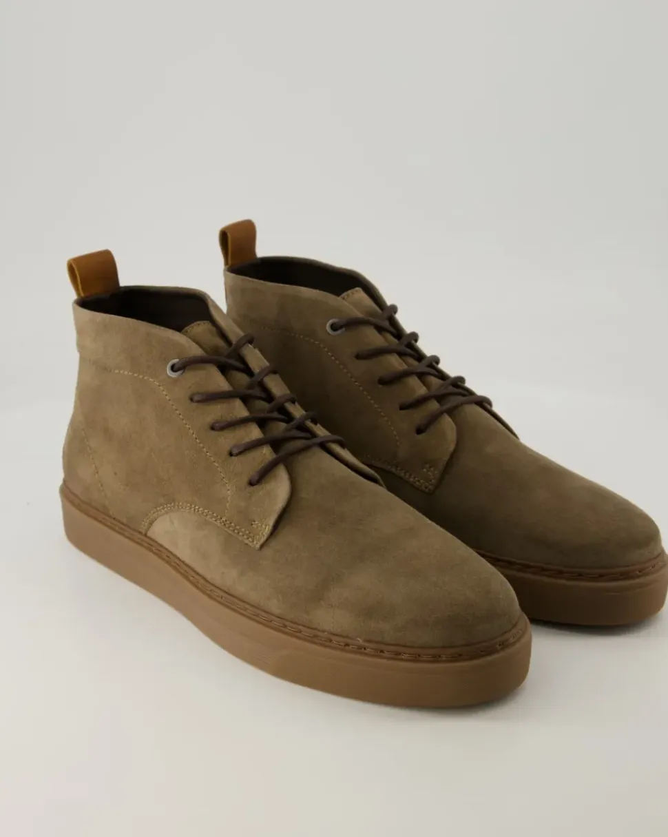 30727186301300 Stiefeletten in Beige