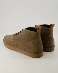 30727186301300 Stiefeletten in Beige