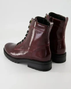52.765.88 Stiefeletten in Bordeaux