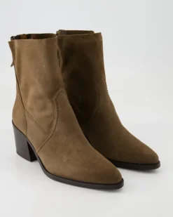 8075-028 Stiefeletten in Braun