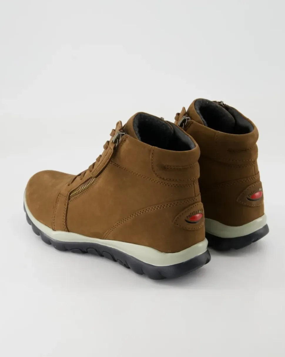 56.868.41 Stiefeletten in Braun