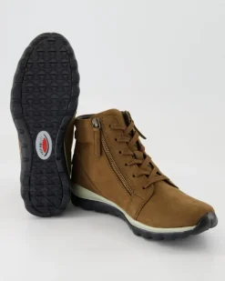 56.868.41 Stiefeletten in Braun
