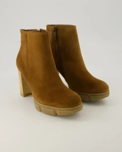 8005-014 Stiefeletten in Braun