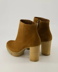 8005-014 Stiefeletten in Braun