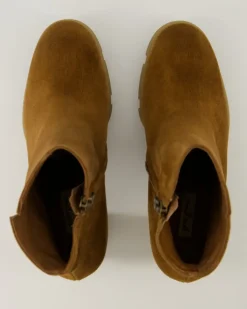 8005-014 Stiefeletten in Braun