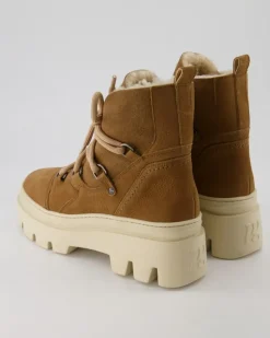 9126-012 Stiefeletten in Braun