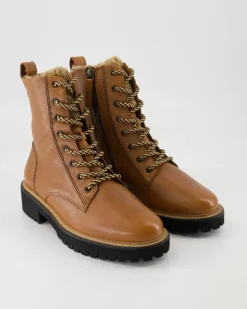 8175-006 Stiefeletten in Braun