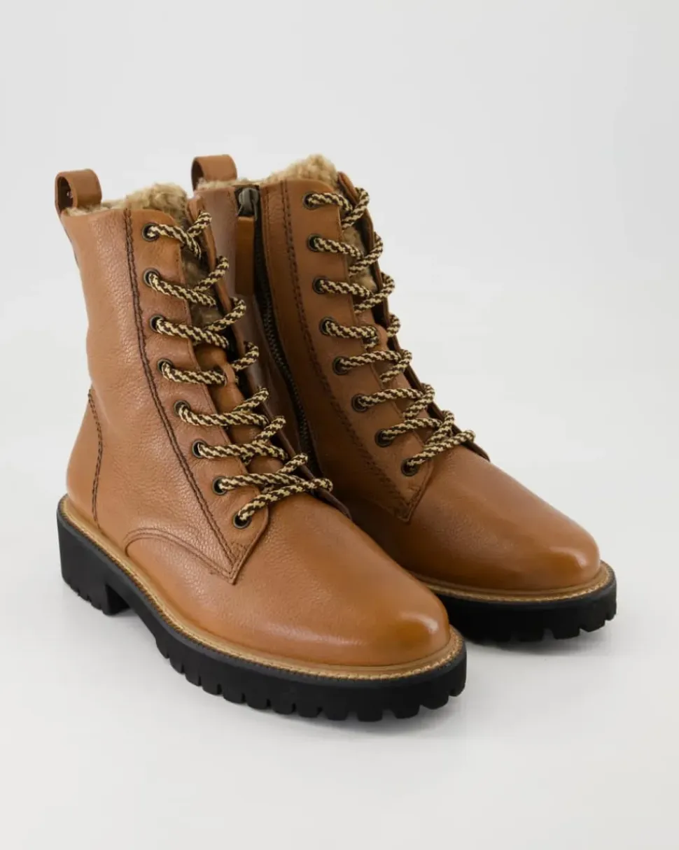 8175-006 Stiefeletten in Braun