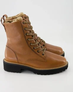 8175-006 Stiefeletten in Braun