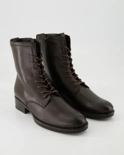 51.602.28 Stiefeletten in Braun