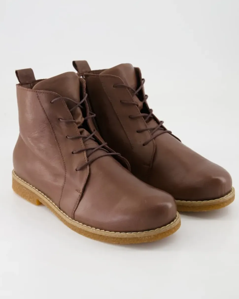 0344523061/ 346941 Stiefeletten in Braun